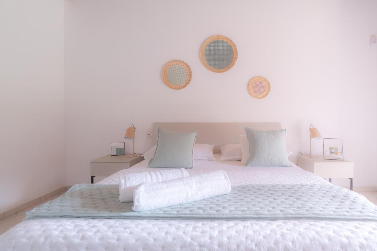 Su Cappeddu Agriturismo San Giorgio  Luaran gambar