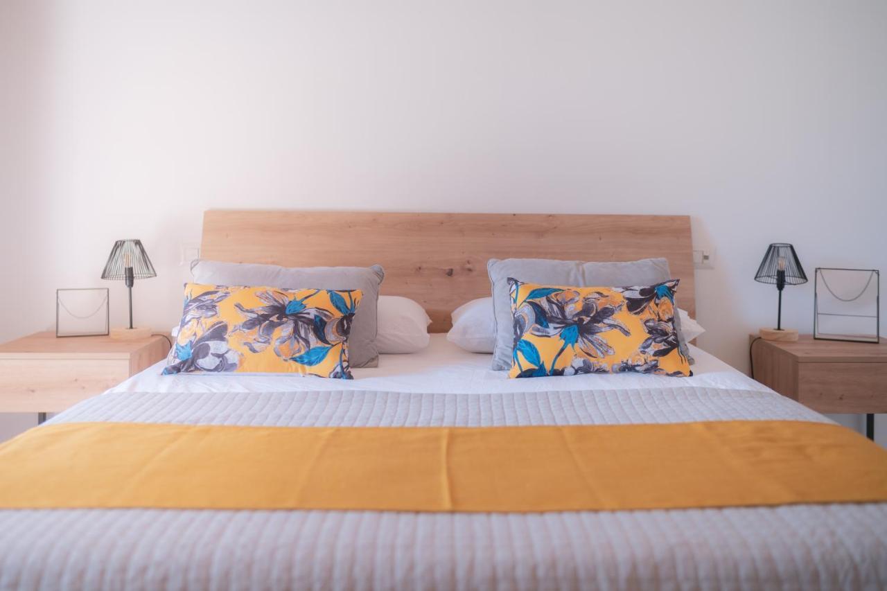 Su Cappeddu Agriturismo San Giorgio  Luaran gambar